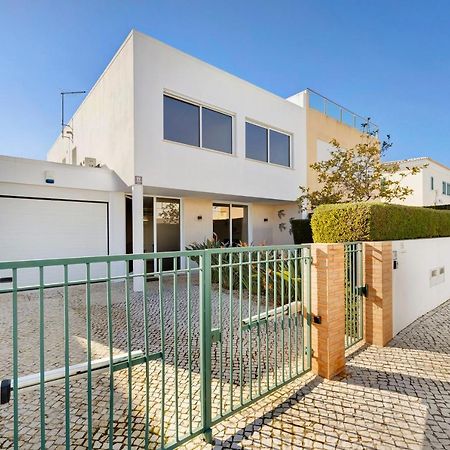 Lagos Beach Pool Villa المظهر الخارجي الصورة